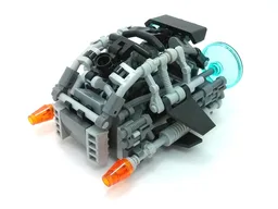 Spaceship