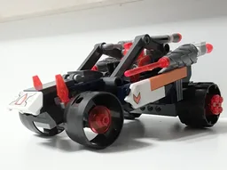 70348 - Buggy