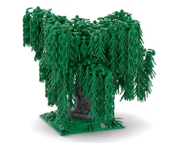 Weeping Willow (Trauerweide)