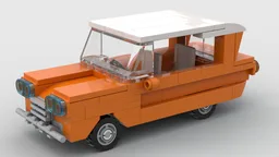 Citroën Ami 6