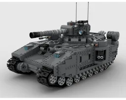 Baneblade - Warhammer 40k