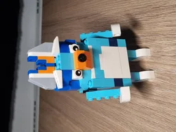 Bluey