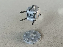 Fallout Eyebot