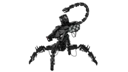 Corruptor