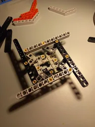 Expanding Star