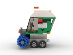 60249 Mini Harverster