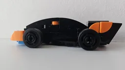 30683 Hypercar v2