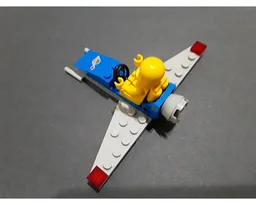Space Glider