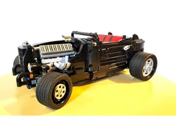 HotRod