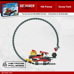 Scorp-Tank