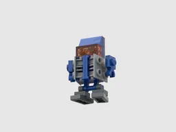 Nexo Bot Matt