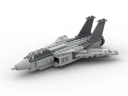 F-14 Tomcat Jet Fighter