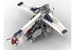 LAAT/c Cargo