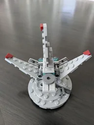Lambda shuttle