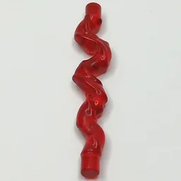 Wave / Power Burst / Flame / Magic Spell Effect, Shirly Stream with 2 Bars