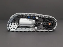 Tracked Module