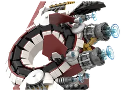 Space Donut