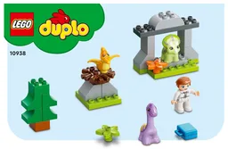 Dinosaur Nursery