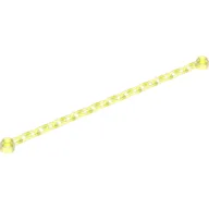 Chain 16L [21 Links] / Trans-Neon Green