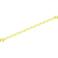 Lego Chain 16L [21 Links] / Trans-Neon Green