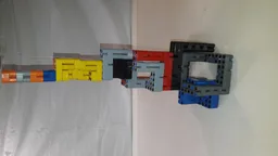 Naef Cubicus Technic