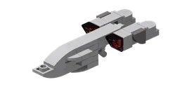 FASA Small Ships Pack