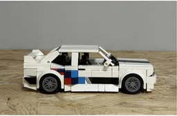 BMW M3 E30