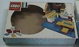 Complete Kitchen Set
