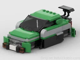 Hover Car