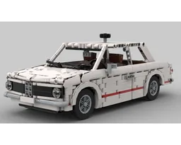 BMW 2002
