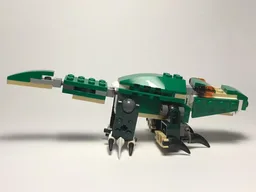 31058 Crocodile