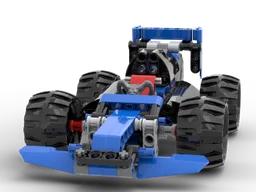 42010 - Formula 1