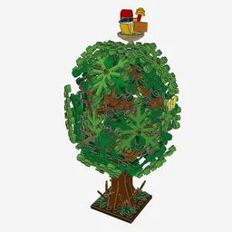 Tree