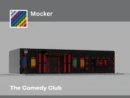 The Comedy Club