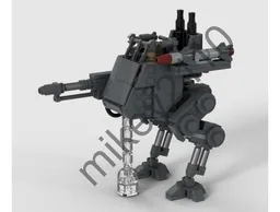 Warhammer 40K - Sentinel Walker