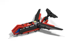 42089 Jet Plane