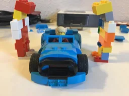 60285 Hot Rod