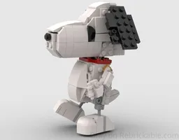 Snoopy 31152