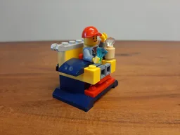 60263 Sub chair