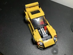 Honda S2000 AP1