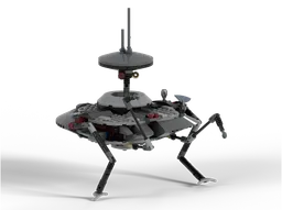 Spybot-Maul