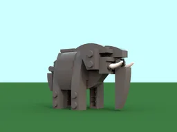 NanoElephant