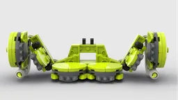 claas orbis 750