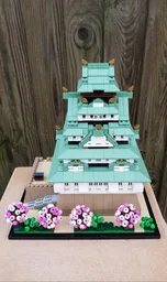Osaka Castle