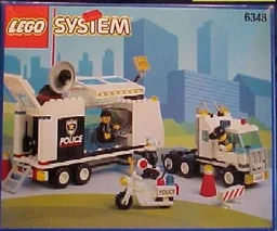 Surveillance Squad