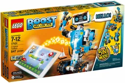BOOST Creative Toolbox