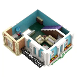 Modular Pharmacy