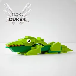 Alligator