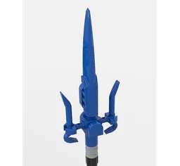 EXO-FORCE Deep Sea: Azure Trident