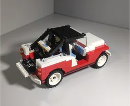 10220 Rubicon